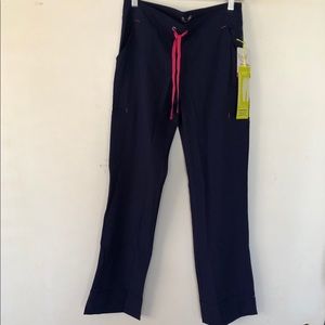 Smitten Scrubs Pants Size XS